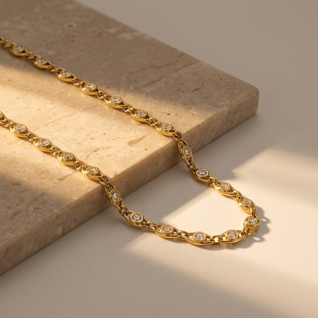 Vesper Necklace