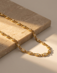 Vesper Necklace