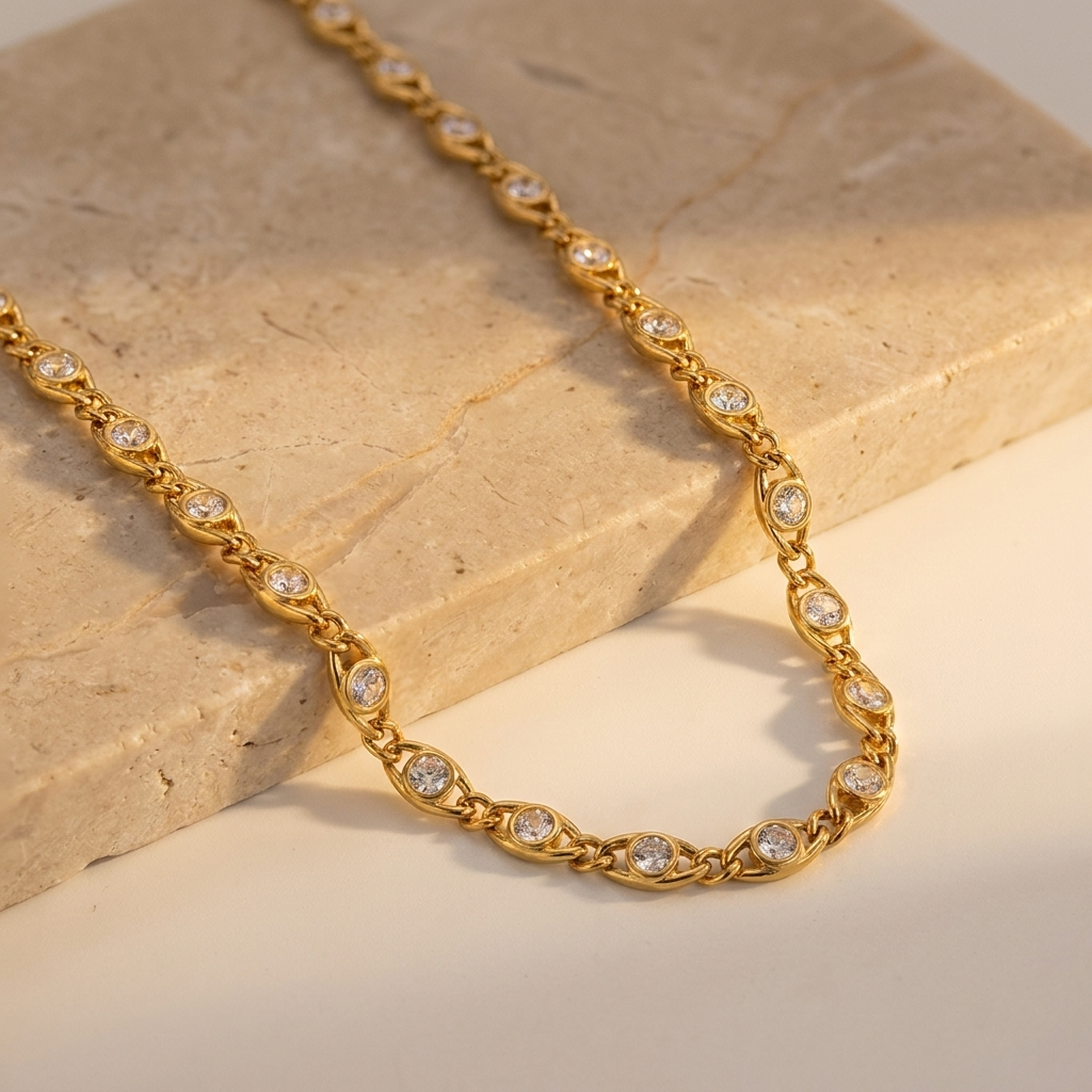 Vesper Necklace