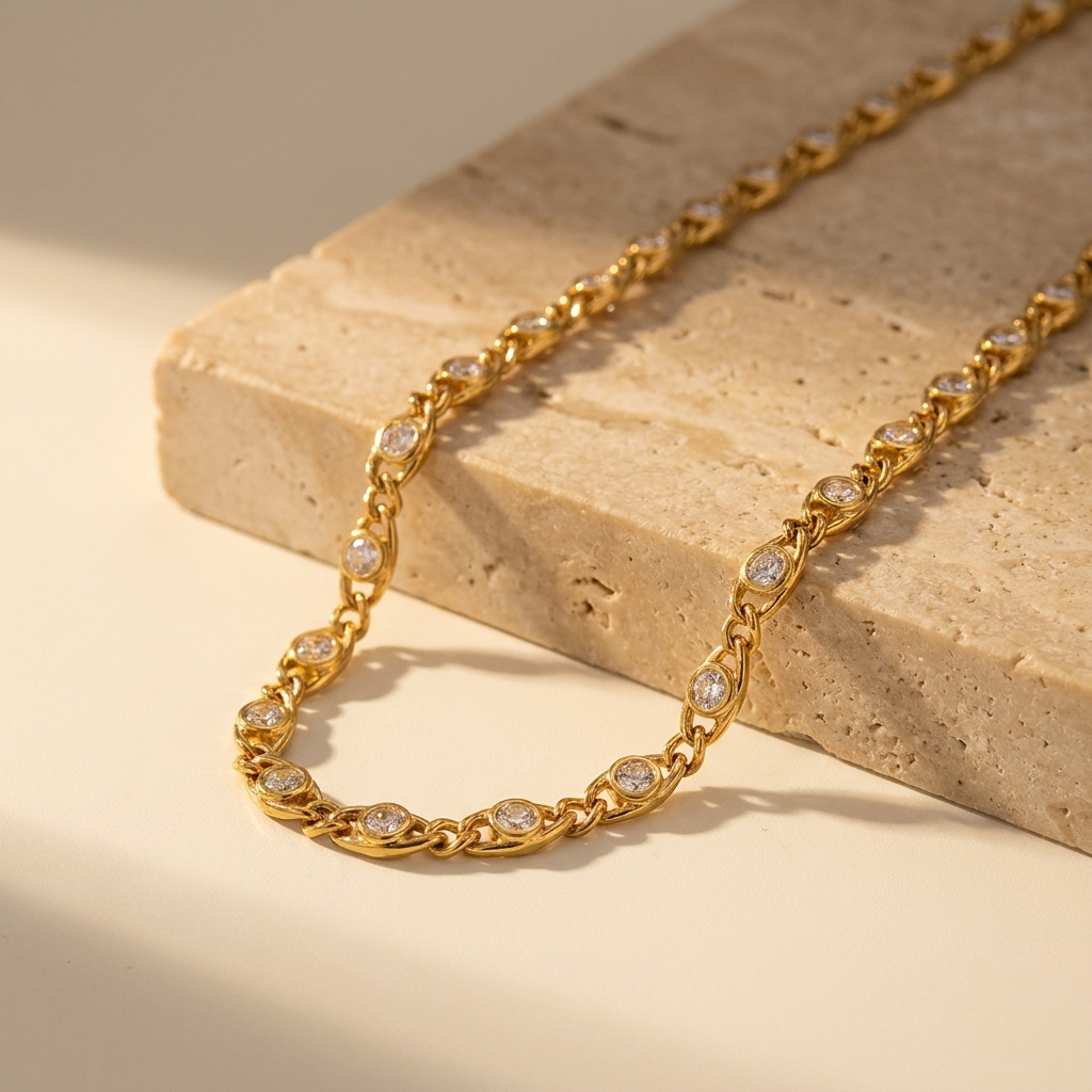 Vesper Necklace
