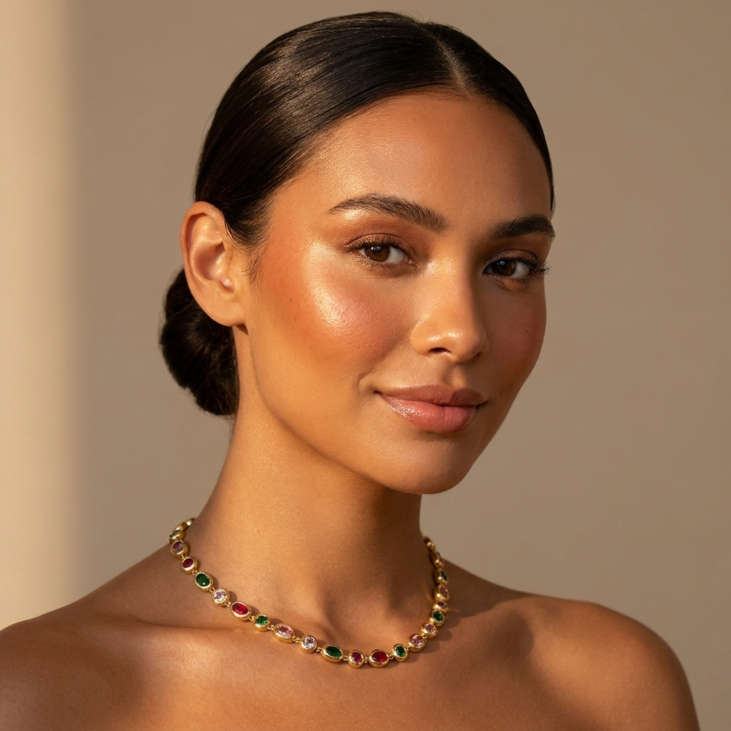 Amalfi Necklace