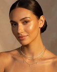 Annalise Layered Necklace