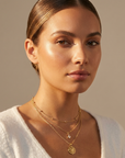 Asteria Layered Necklace