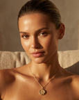 Astra Necklace