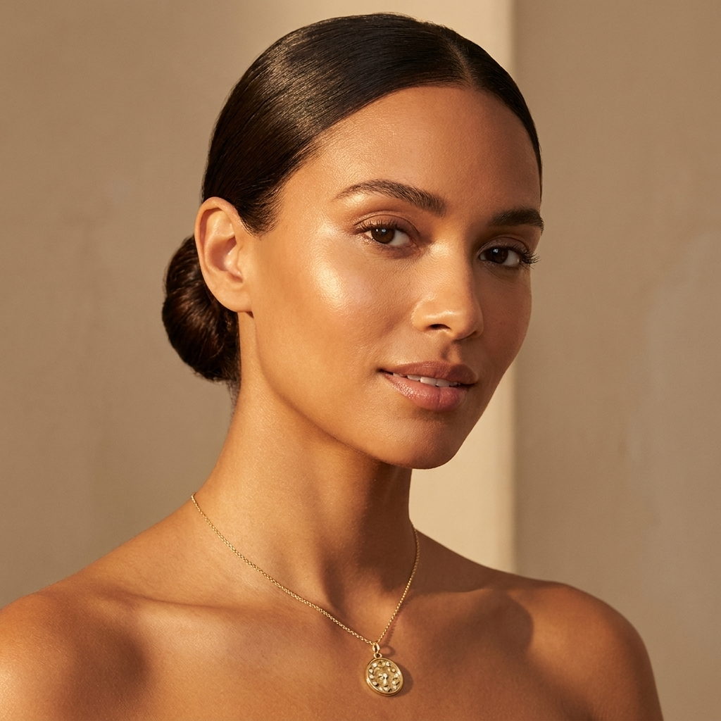Astra Necklace