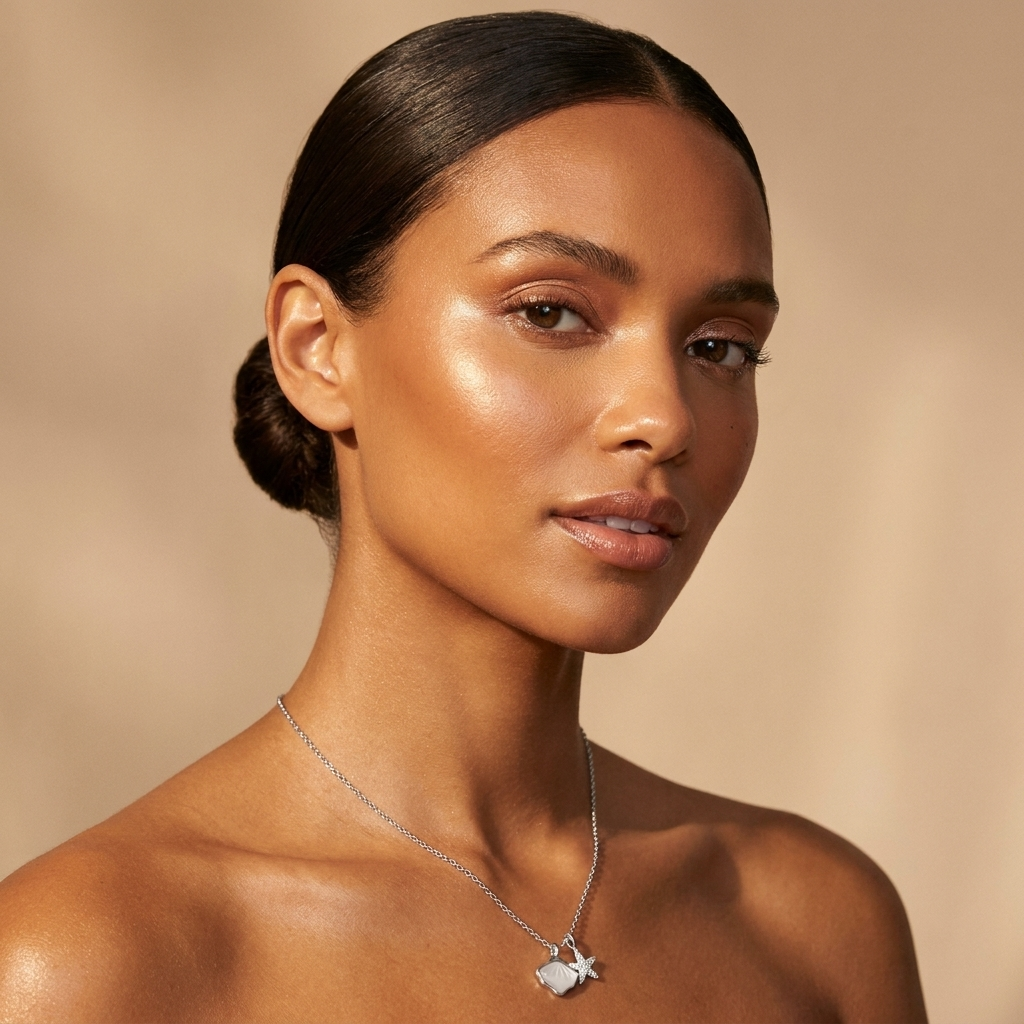 Astra Necklace