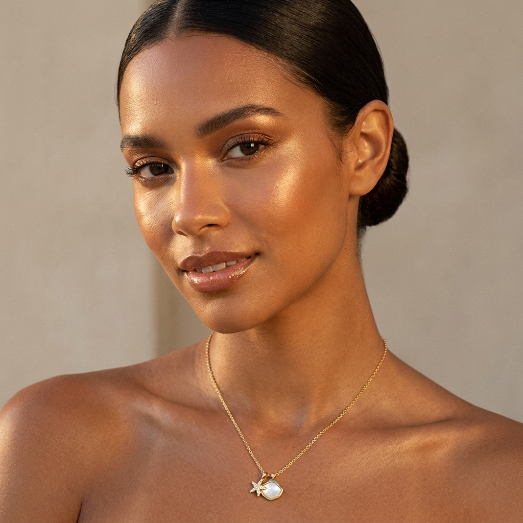 Aveline Necklace
