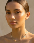 Azzura Necklace