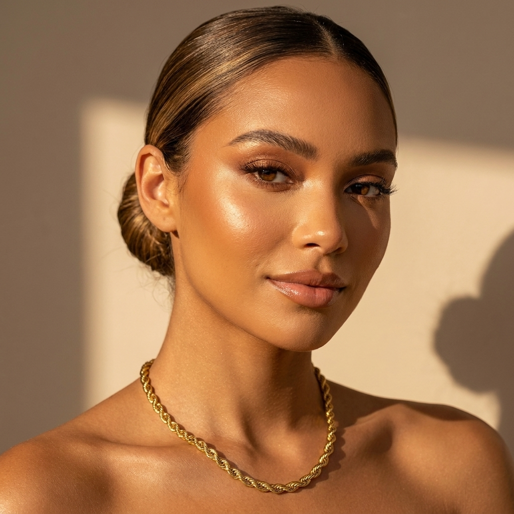 Celine Necklace