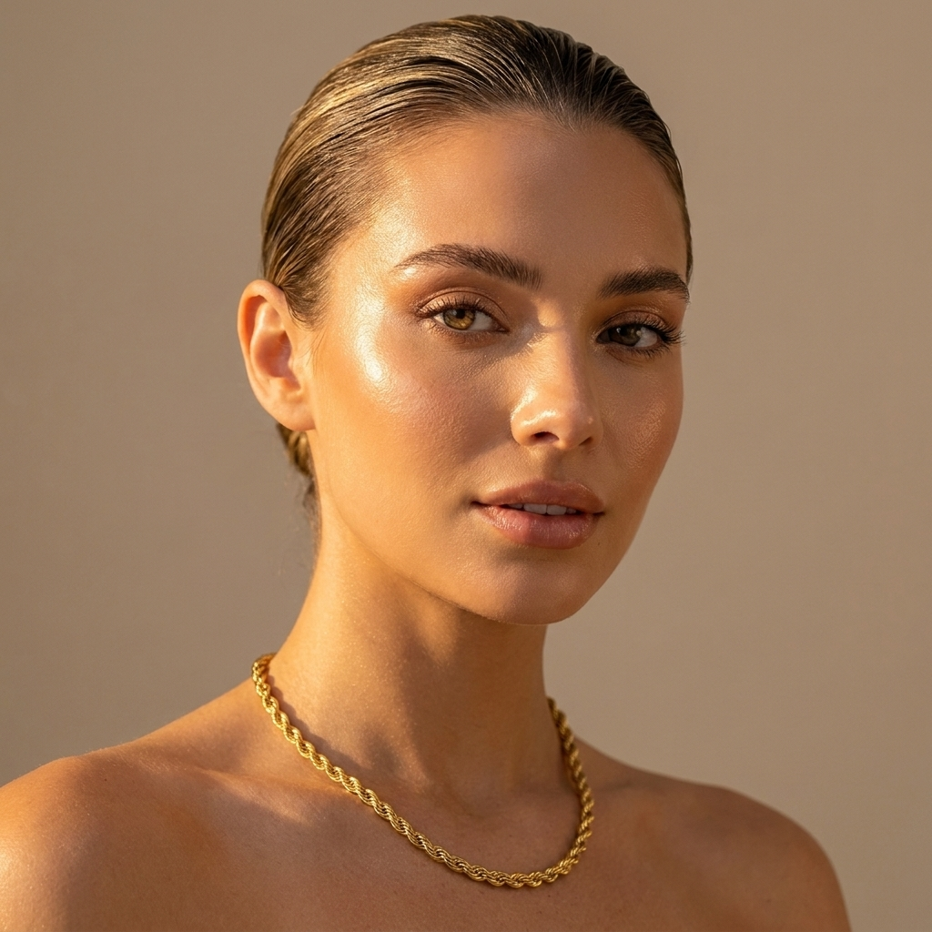 Celine Necklace