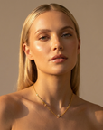 Fleur Necklace