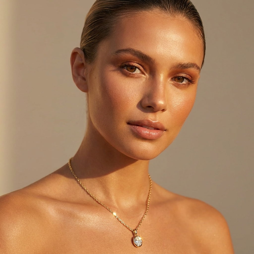Gabriella Necklace