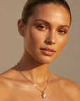 Gabriella Necklace
