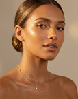 Halo Necklace