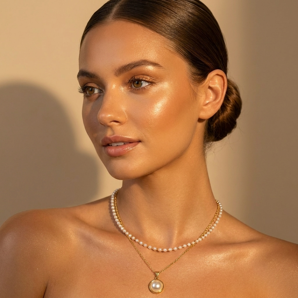 Mirelle Necklace