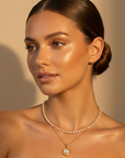 Mirelle Necklace