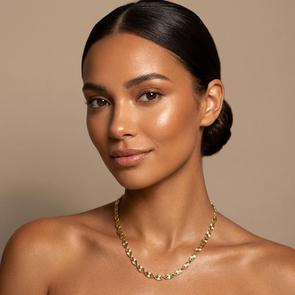 Positano Necklace