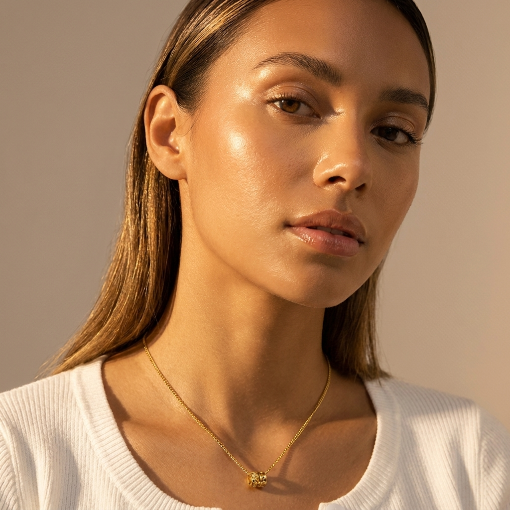 Serena Necklace