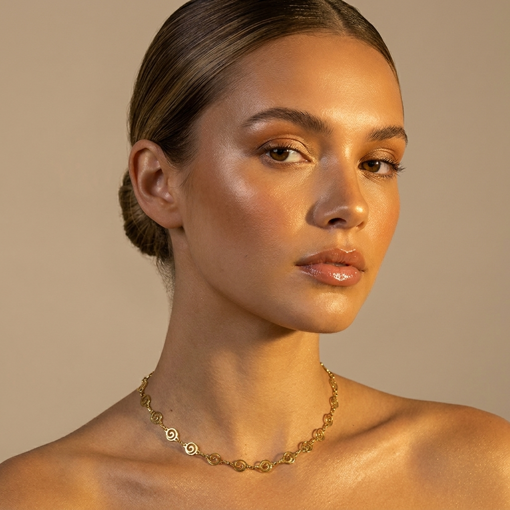 Sorrento Necklace