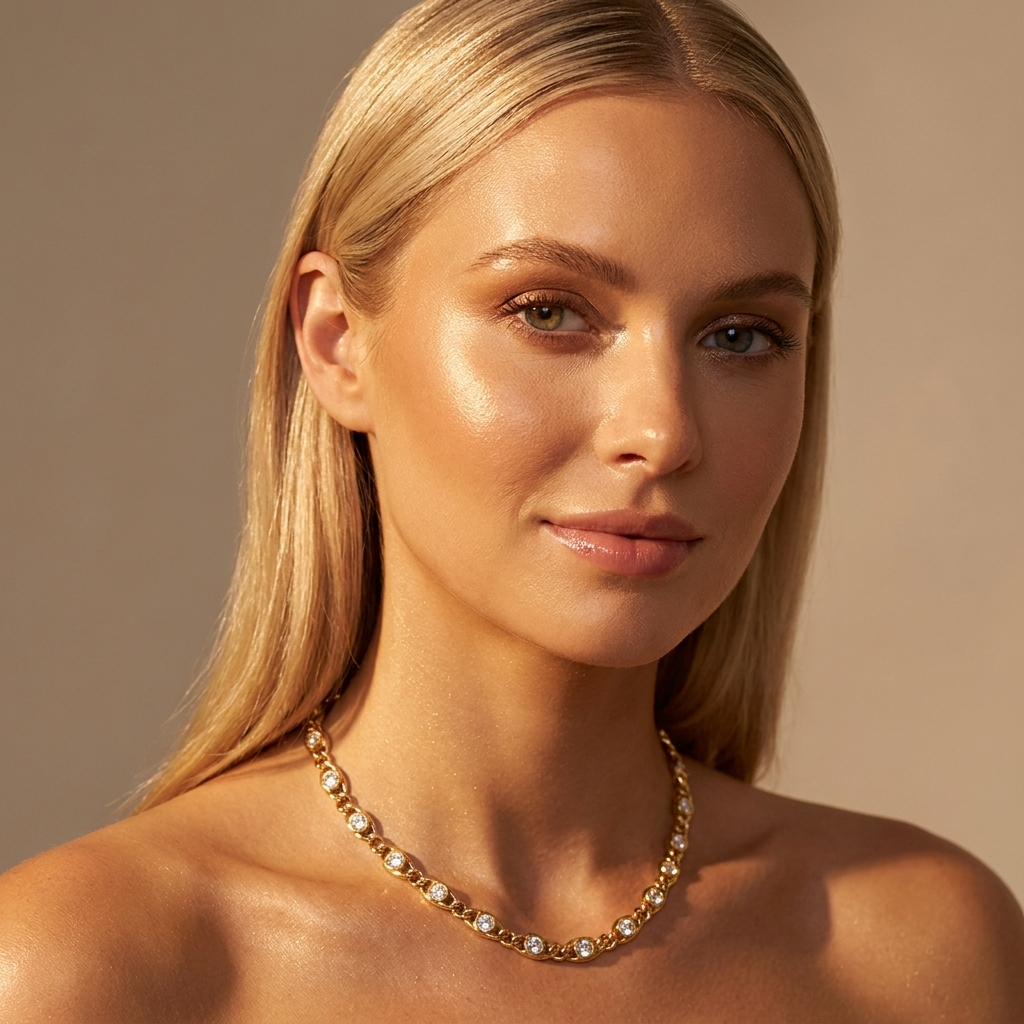 Vesper Necklace