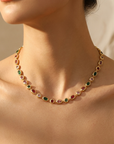 Amalfi Necklace