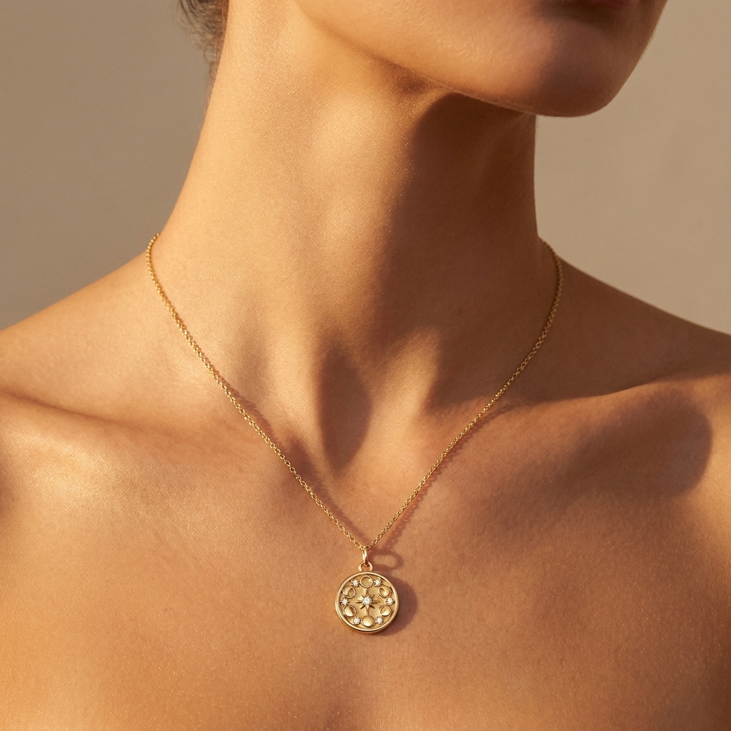 Astra Necklace
