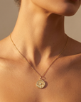 Astra Necklace