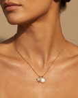 Aveline Necklace