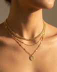 Bellamy Layered Necklace