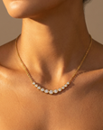 Cali Necklace