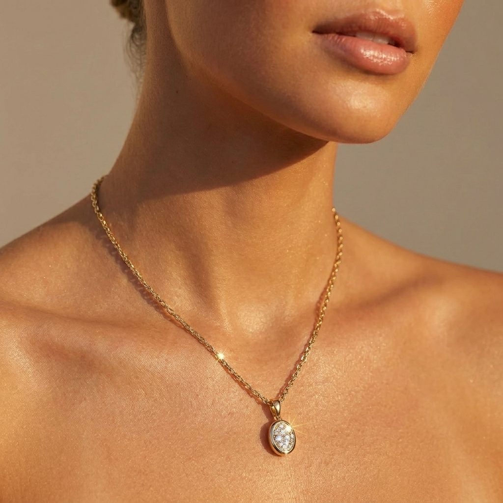 Gabriella Necklace