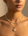 Mirelle Necklace