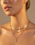 Nova Layered Necklace