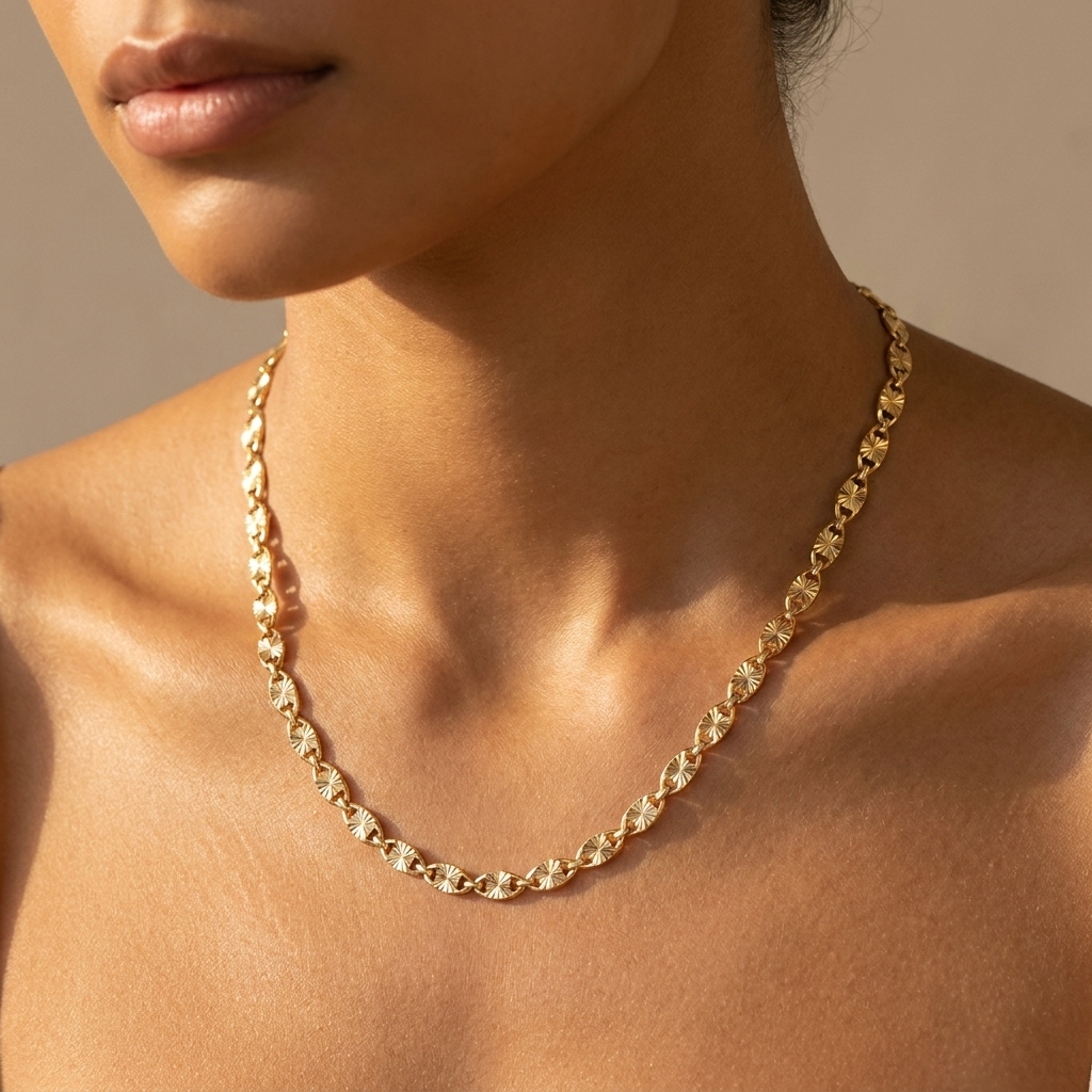 Positano Necklace
