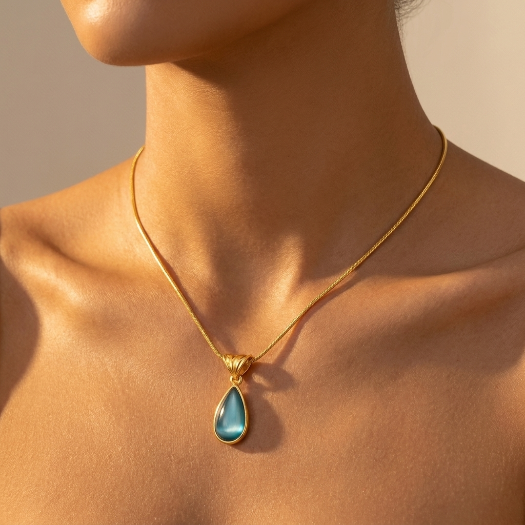 Sabrina Necklace