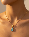Sabrina Necklace