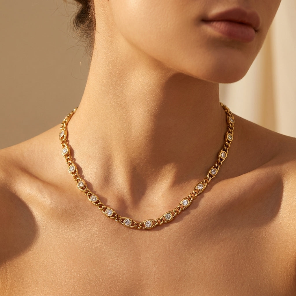 Vesper Necklace