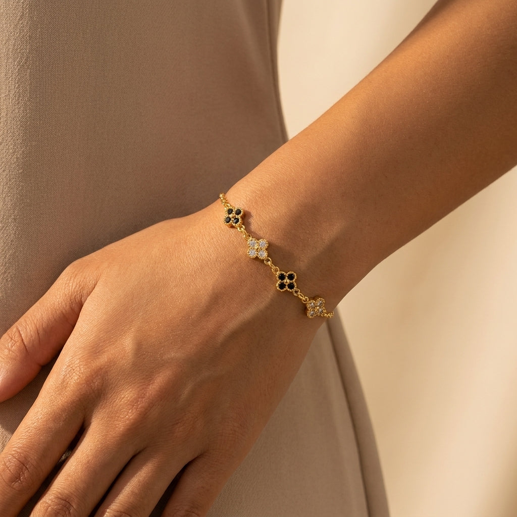 Belladonna Bracelet