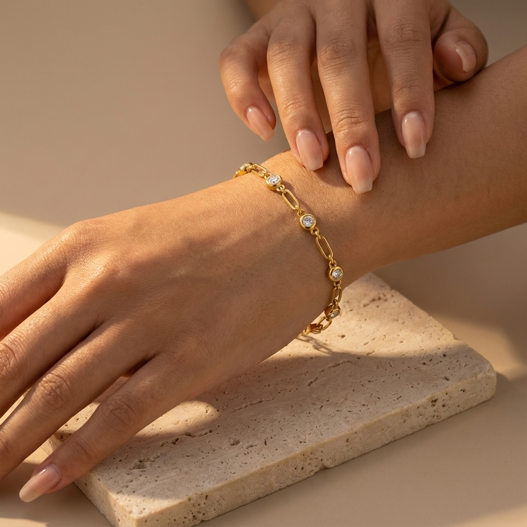 Elysia Bracelet