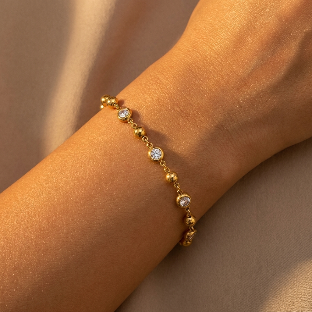 Stella Bracelet