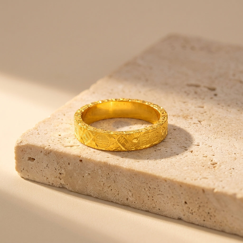 Florence Ring