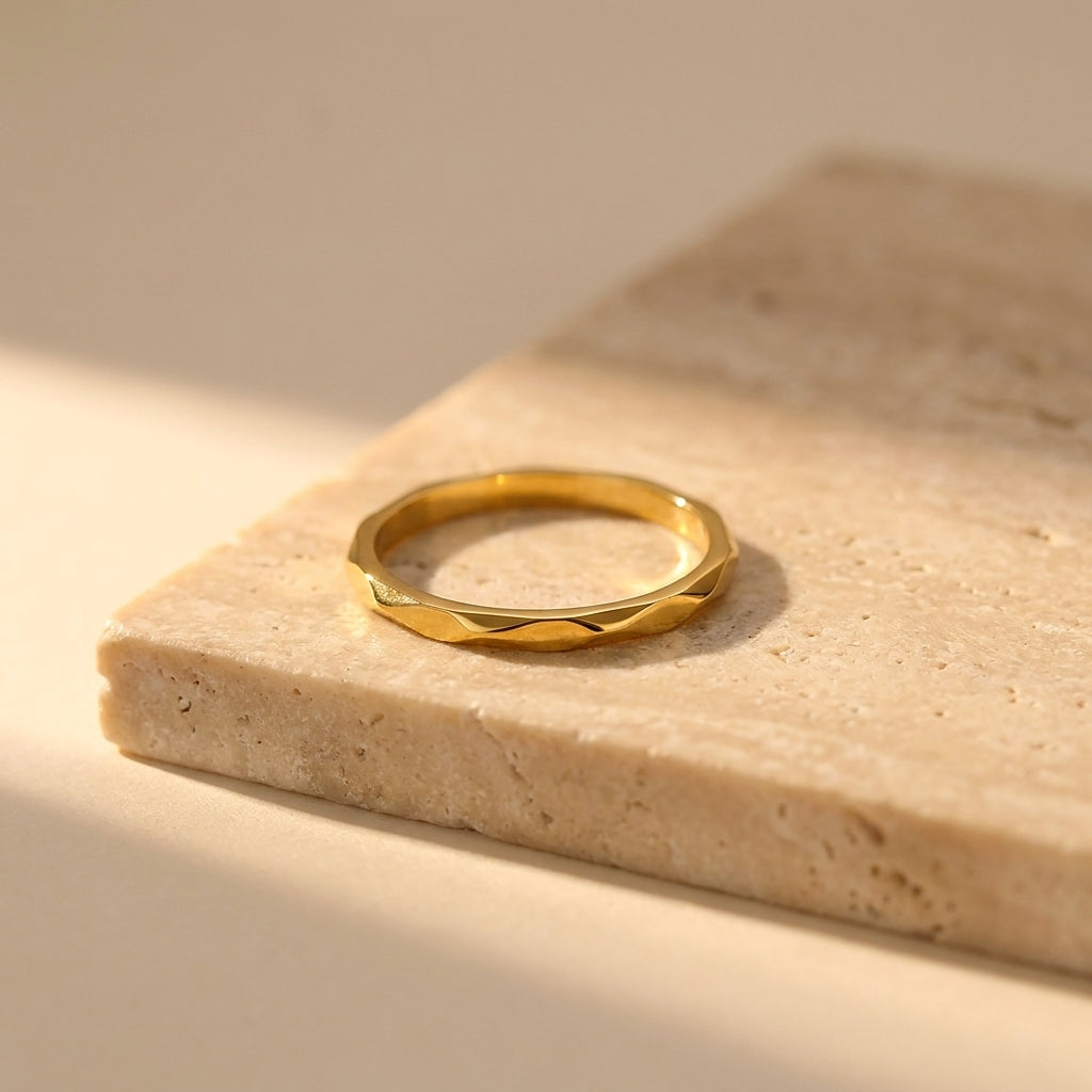 Sienna Ring
