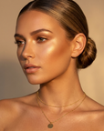 Noemi Layered Necklace