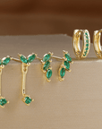 Imelda Earrings Set - Kallesia