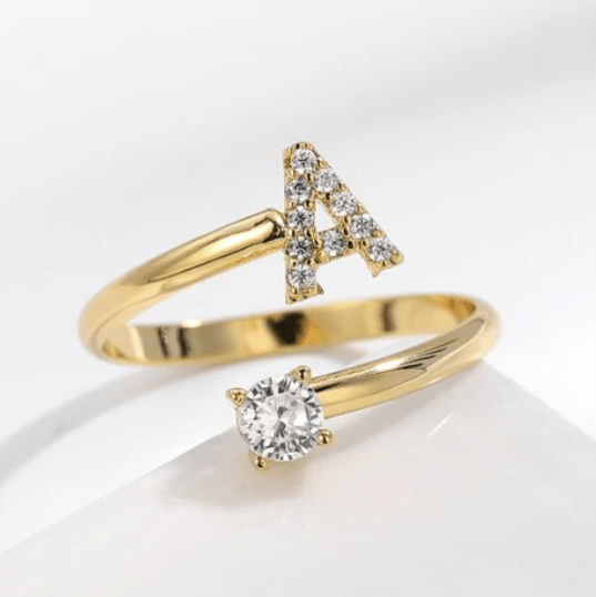 Initial Ring - Kallesia