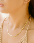 Jacqueline Necklace - Kallesia