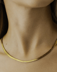 Jacqueline Necklace - Kallesia