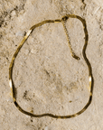 Jacqueline Necklace - Kallesia
