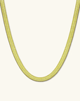 Jacqueline Necklace - Kallesia