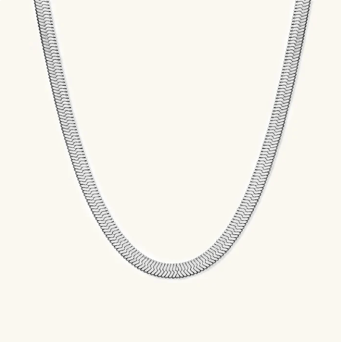 Jacqueline Necklace - Kallesia